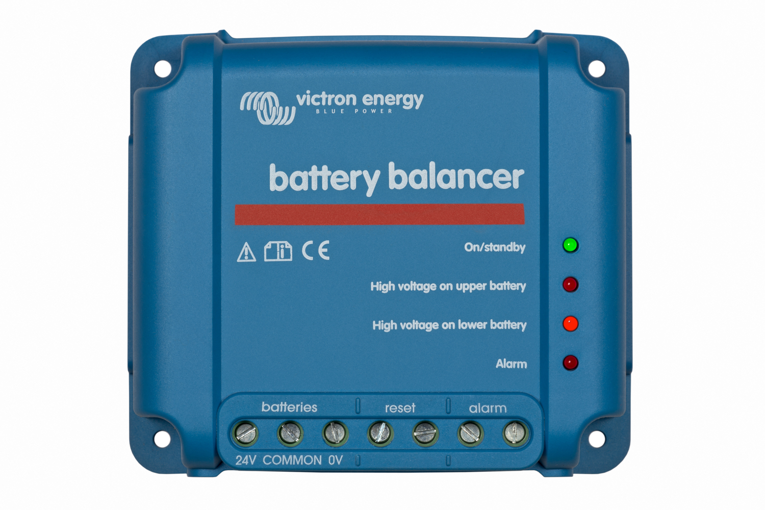 Battery Balancer - Victron Energy