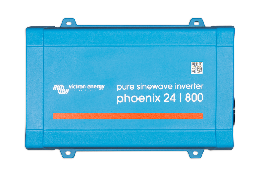 Republikanske parti ødemark maskine Phoenix Inverter VE.Direct - Victron Energy