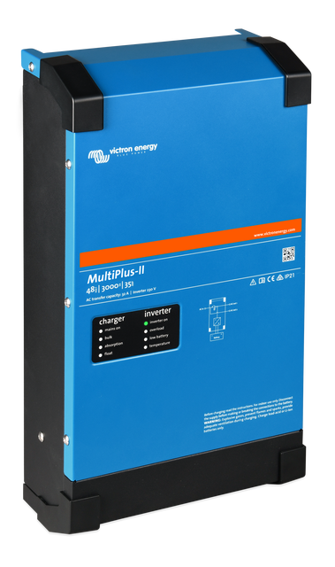copy of Victron Multiplus 12V / 24V / 48V - von 800 bis 5000VA