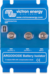 Argodiode Battery Isolators