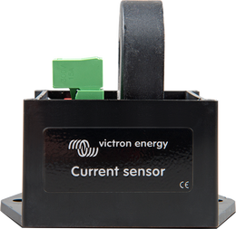 AC Current sensor - single phase - max 40A