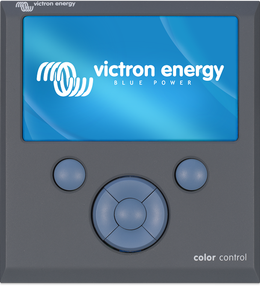 Victron Energy - Convertisseur-chargeur Pur Sinus Quattro 12V /5000VA/220-100A/