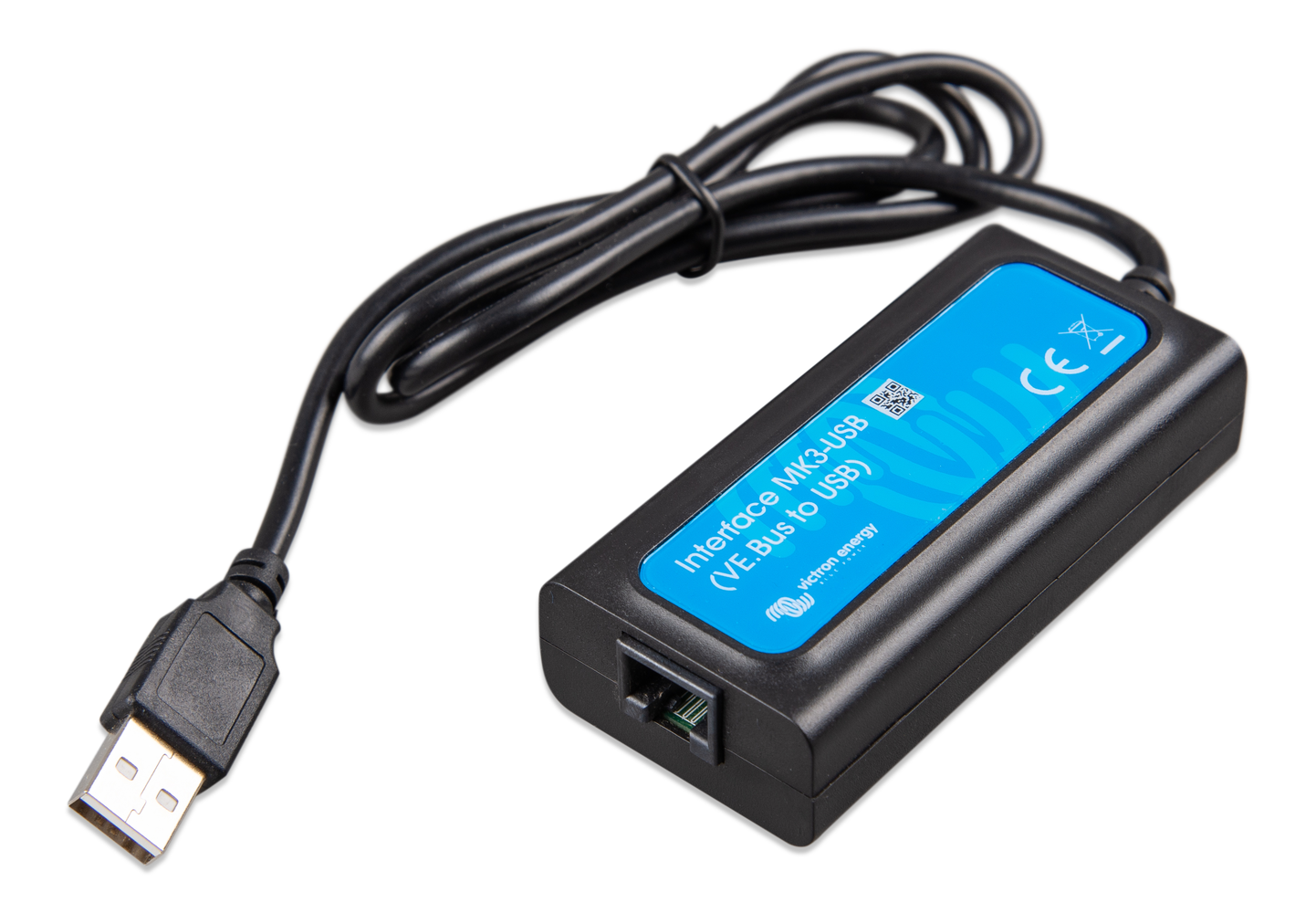 VE.Bus to USB Victron Energy Interface MK3-USB
