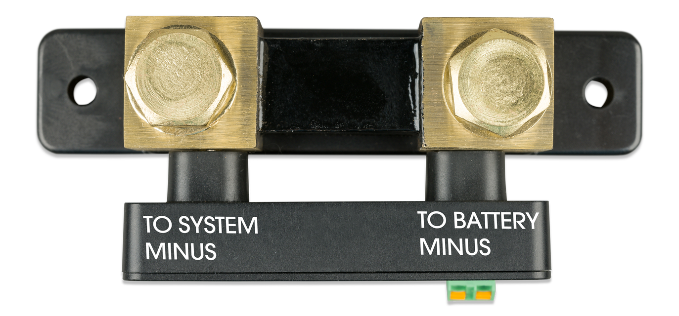 Victron Smart Shunt 1000A/50mV Batteriewächter mit Bluetooth - SolarC,  225,71 €