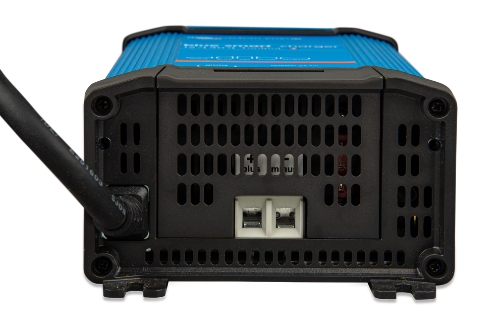 VICTRON ENERGY Blue Smart IP22 Charger 24/16 (1) 24V 16A Batterielade
