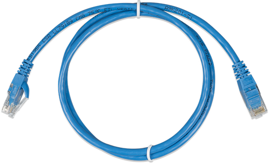 thumbnail image 2 of Victron Energy RJ45 UTP Cable - 0.9 Meter (82937) 2 of 6