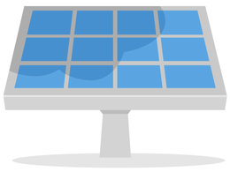 Solar-Laderegler SmartSolar MPPT 150/35 * 500W@12V max. PV-power nur 217,95  €
