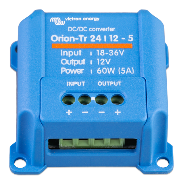 Victron Energy - Orion DC-DC 24V/12V-70A (840W) non isolé
