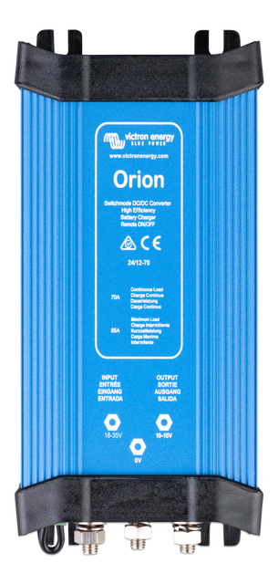 Victron Orion 24V-12V 40A kaufen
