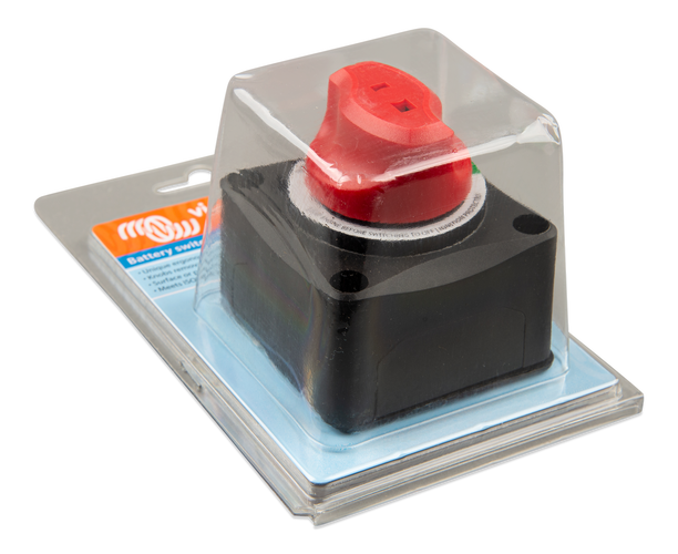 Battery Switch ON/OFF 275A - Victron Energy