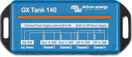 Victron Energy MultiPlus-II 48/5000/70-95 48VDC 120VAC 5000W Inverter 70A  Charger – VOLTAICO