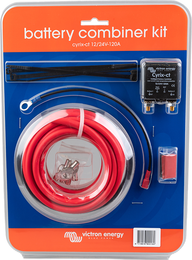 Cyrix-ct Battery Combiner Kit