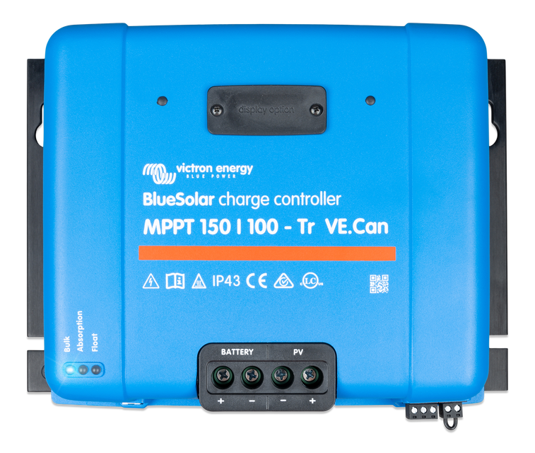 BlueSolar MPPT 150/35 - Victron Energy