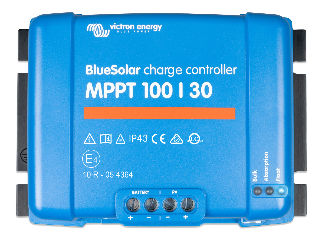 Victron BlueSolar MPPT 100/30 Solarregler- ohne Bluetooth