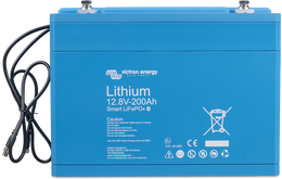 Victron Energy Cyrix Intelligent Battery Combiner / Isolator €56.95