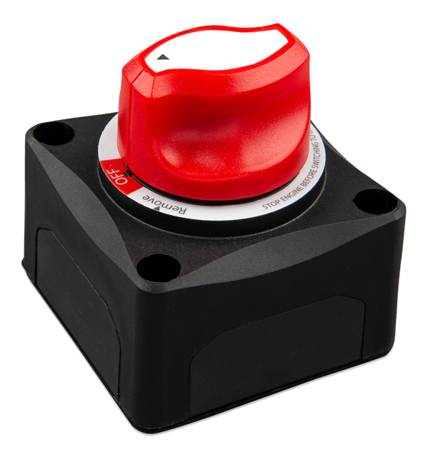 Battery Switch ON/OFF 275A - Victron Energy