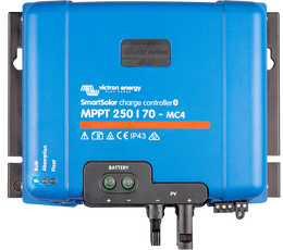 SmartSolar MPPT 150/45 up to 250/70