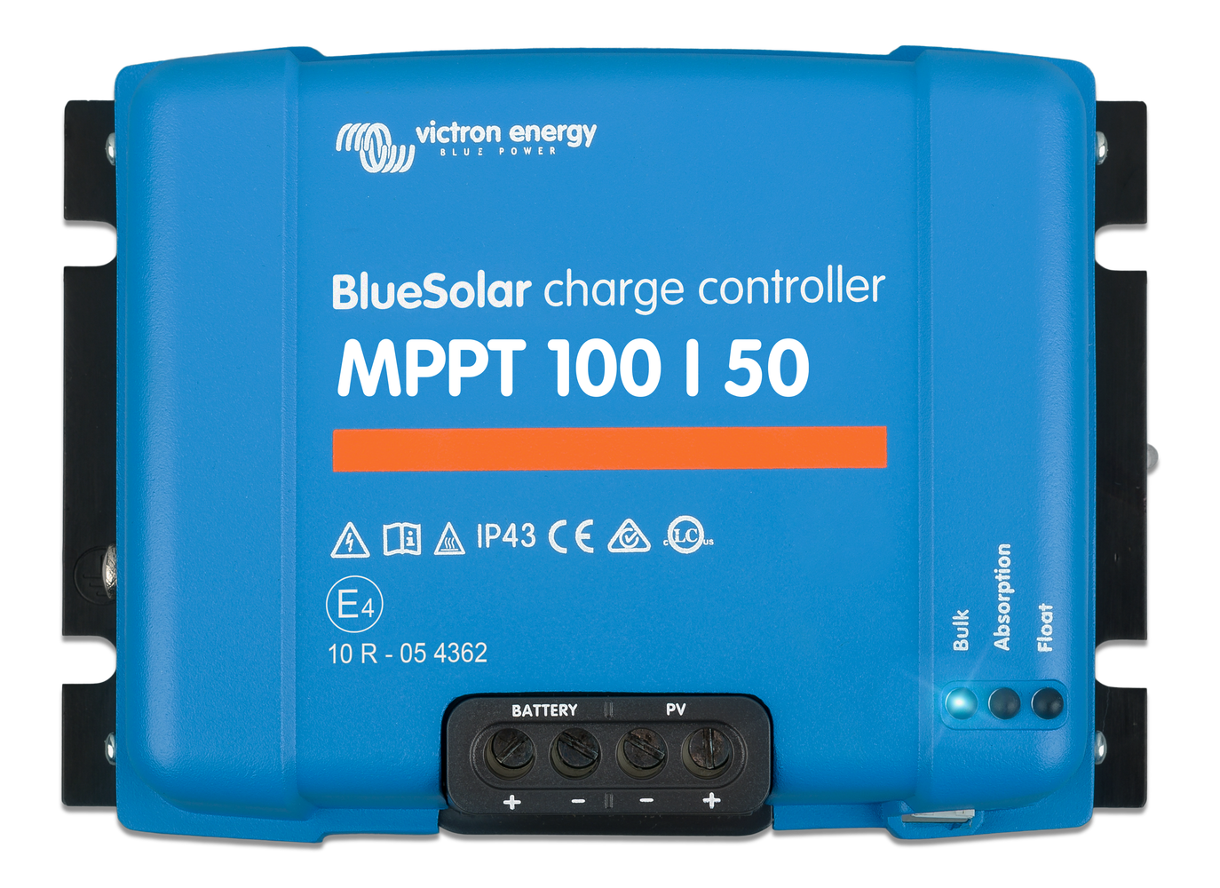 Victron BlueSolar MPPT 100/30 Solarregler- ohne Bluetooth