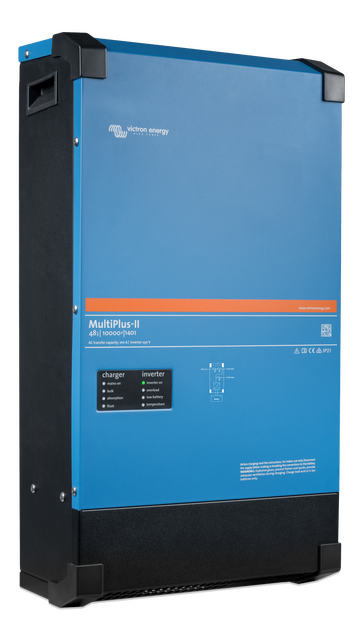 Inverter/Charger Victron MultiPlus-II GX 48V 3000/5000