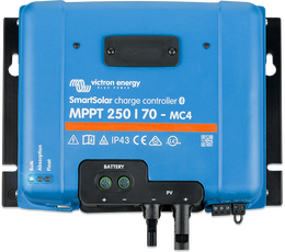 SmartSolar MPPT 150/60 up to 250/70