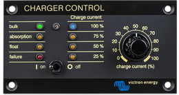 Charger Control