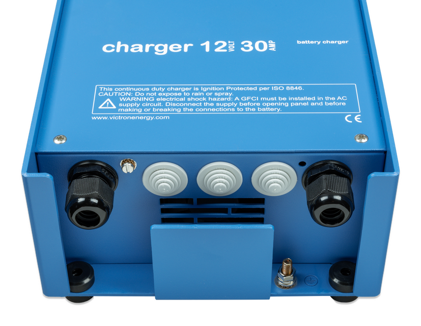 Charger - Victron Energy