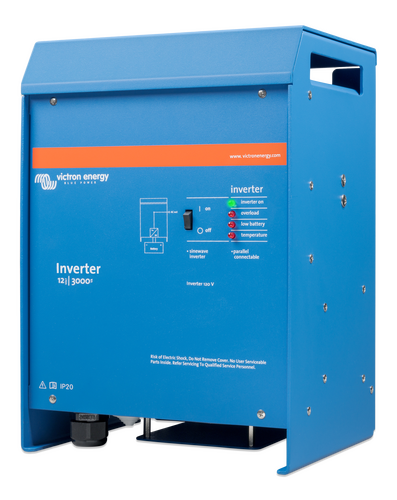 Inverter - Victron Energy