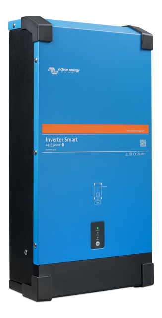 Inverter Smart 1600VA - 5000VA - Victron Energy