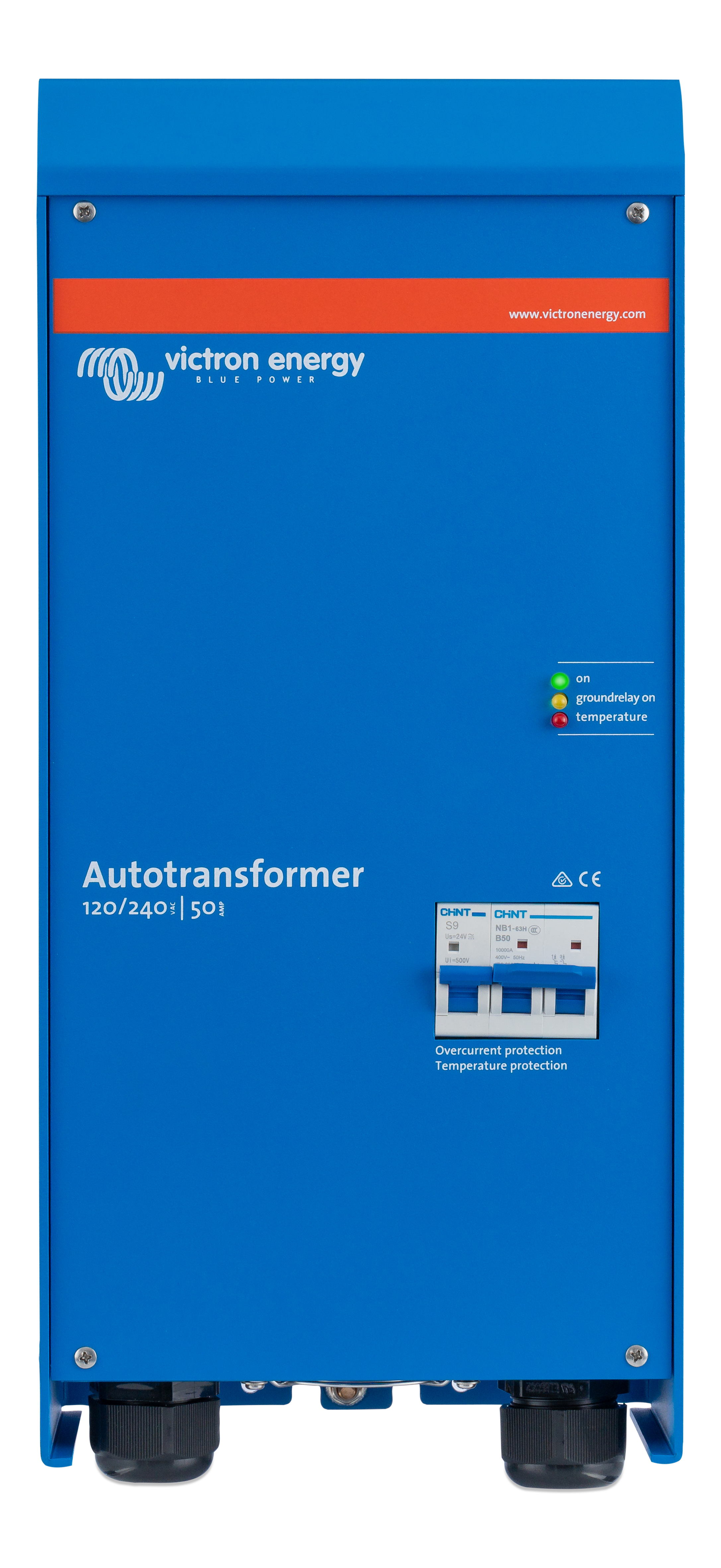 Autotransformer | Victron Energy