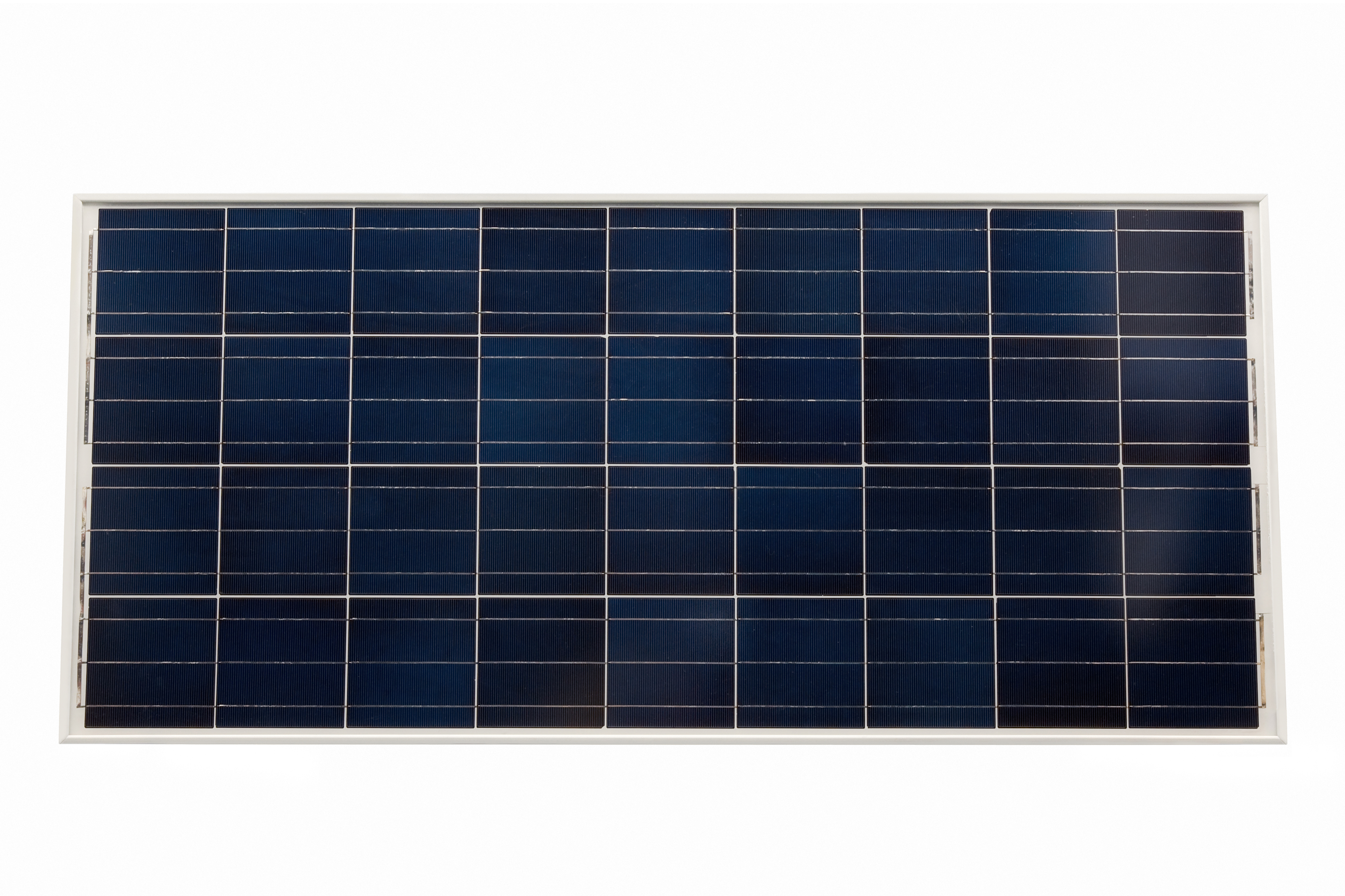 Kit solaire 12V - 115W - Swiss-Green