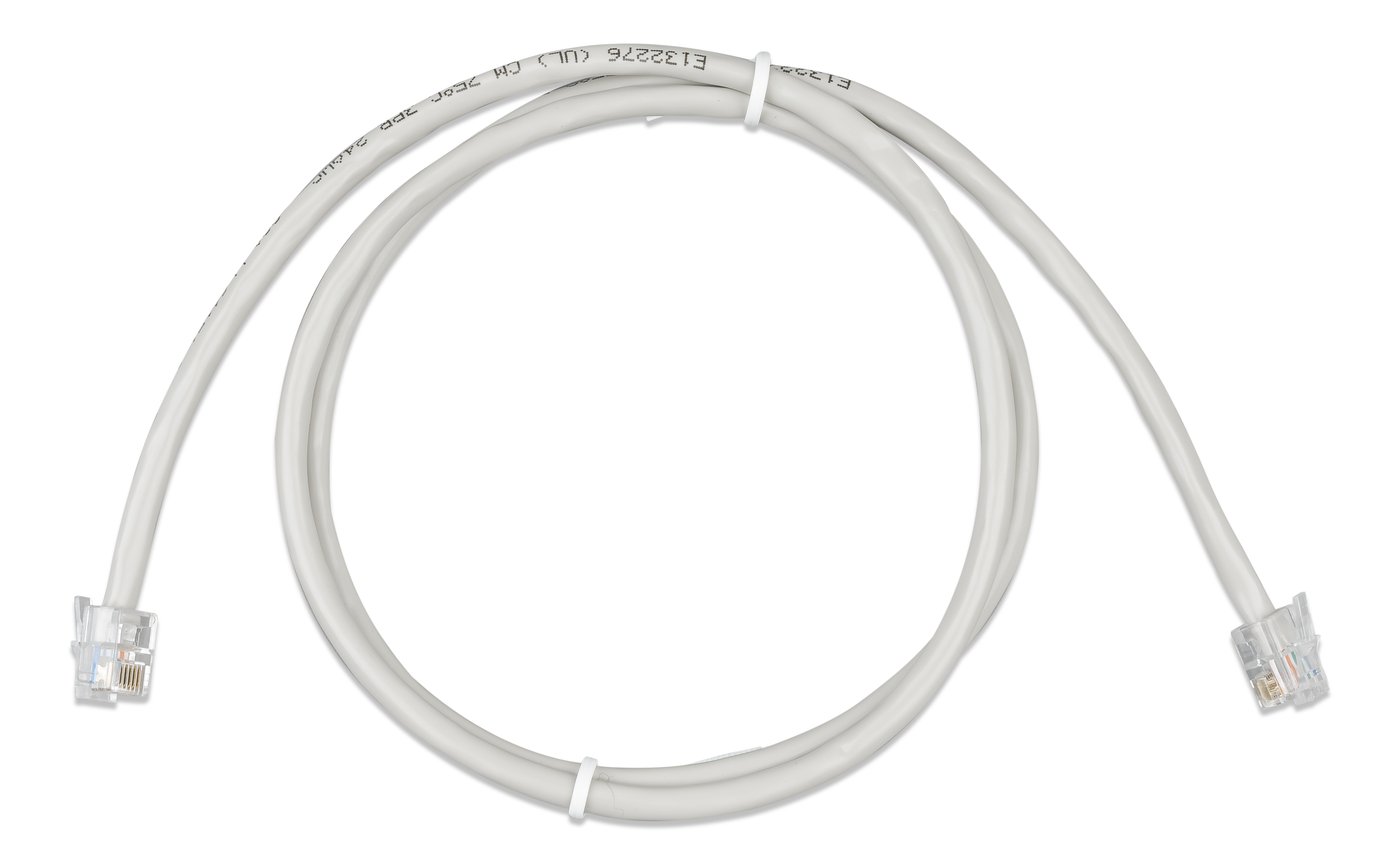 RJ12 UTP Cable | Victron Energy