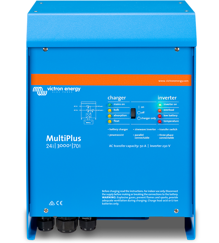 MultiPlus - Victron Energy