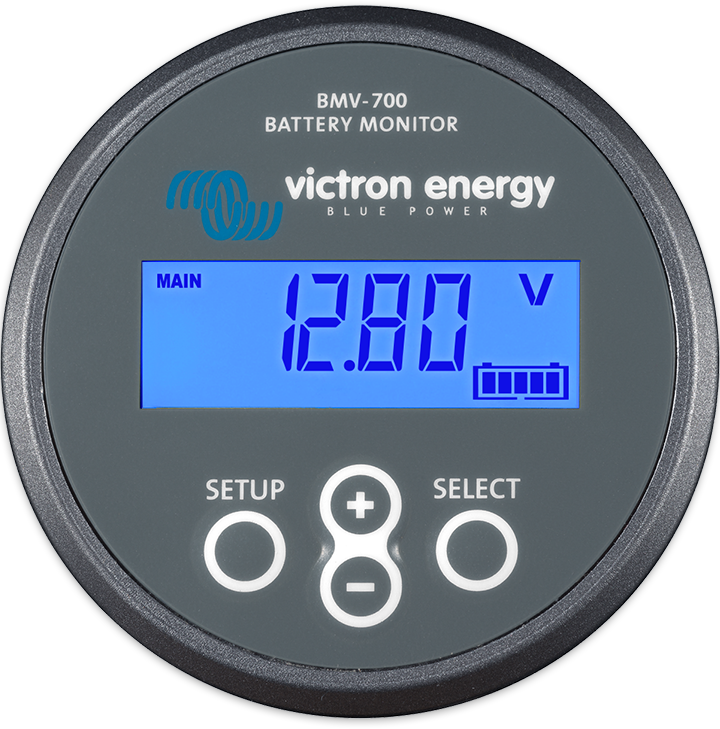 Victron bmv 700 Victron bmv 700