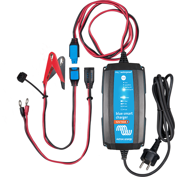 Blue Power IP65 Charger