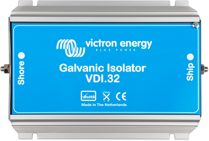 Victron Energy Galvanic Isolator VDI-32 GDI000032000 