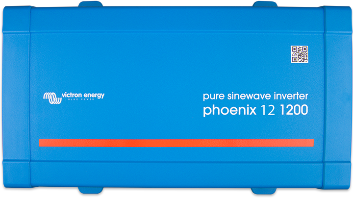 Phoenix Inverter VE.Direct