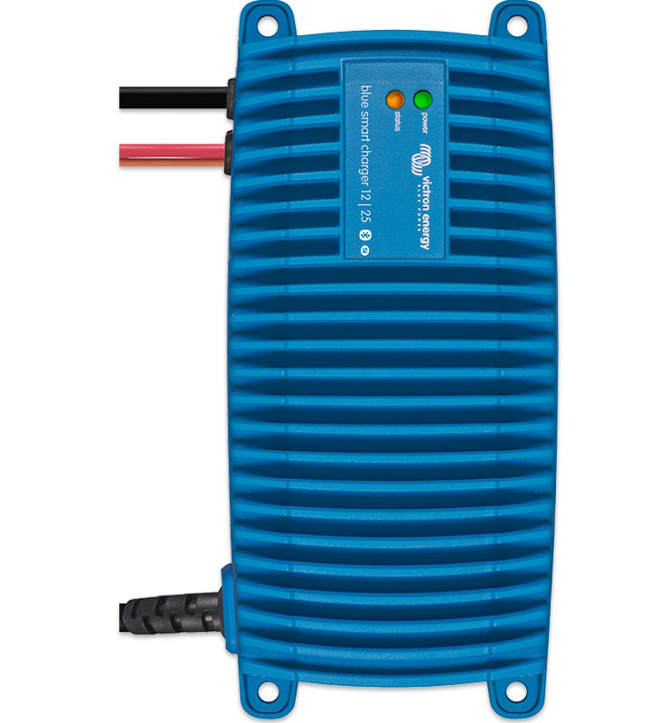 Blue Smart IP67 Charger Waterproof Victron Energy