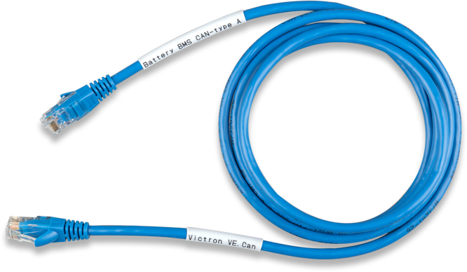 VE.Can to CAN-bus BMS cable 