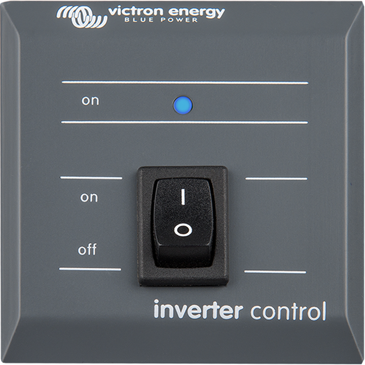 Bedienpaneel Phoenix Inverter Control Victron Fernbedienung 