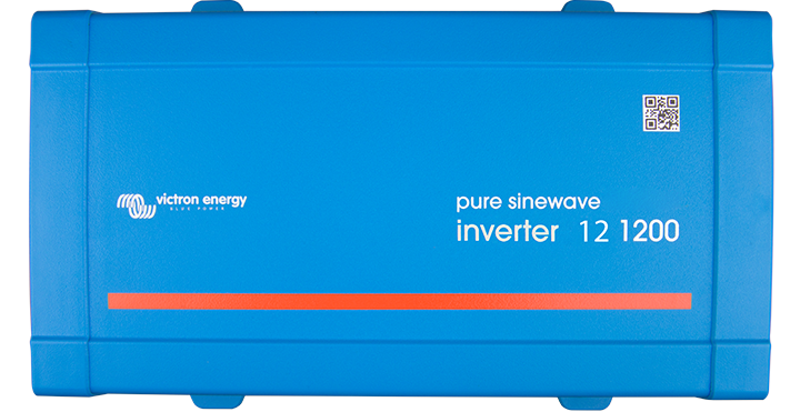 Victron Energy - Convertisseur Phoenix 12V/230V 250VA Pur Sinus VE