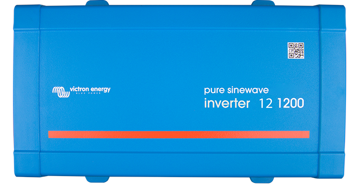 Phoenix Inverter 48/1200 · 120V