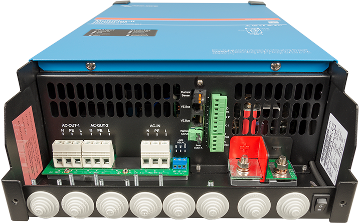 Victron Energy MultiPlus-II 48/3000/35-32