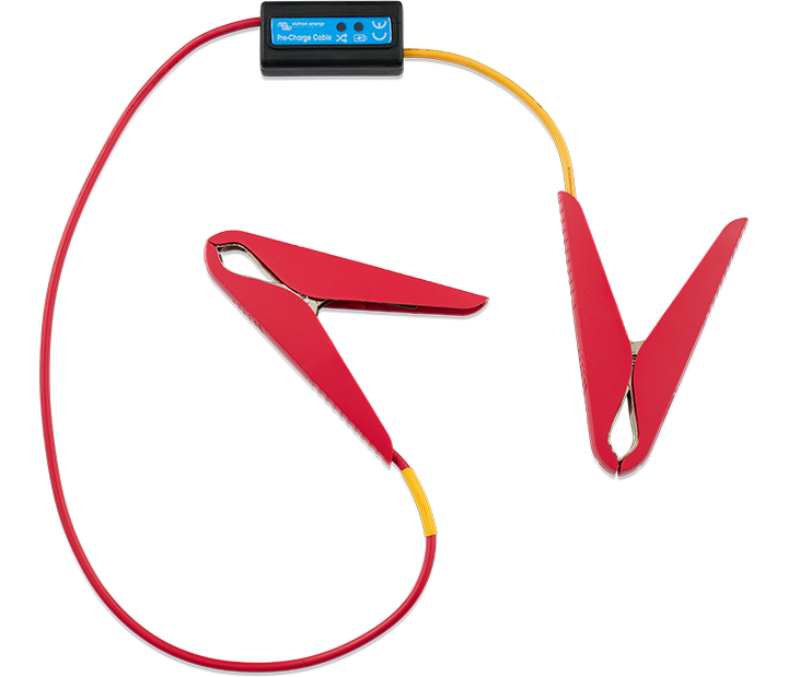 Pre-Charge Cable
