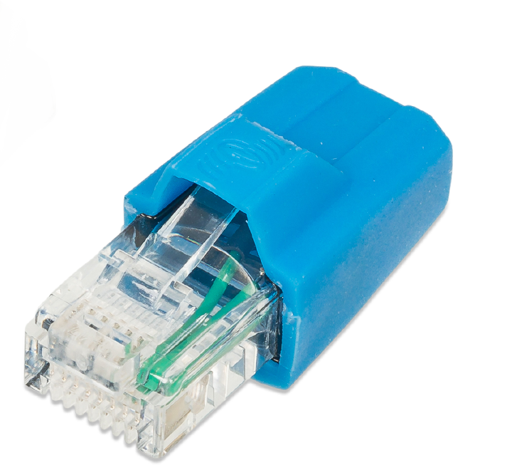 Conector VE.Can RJ45