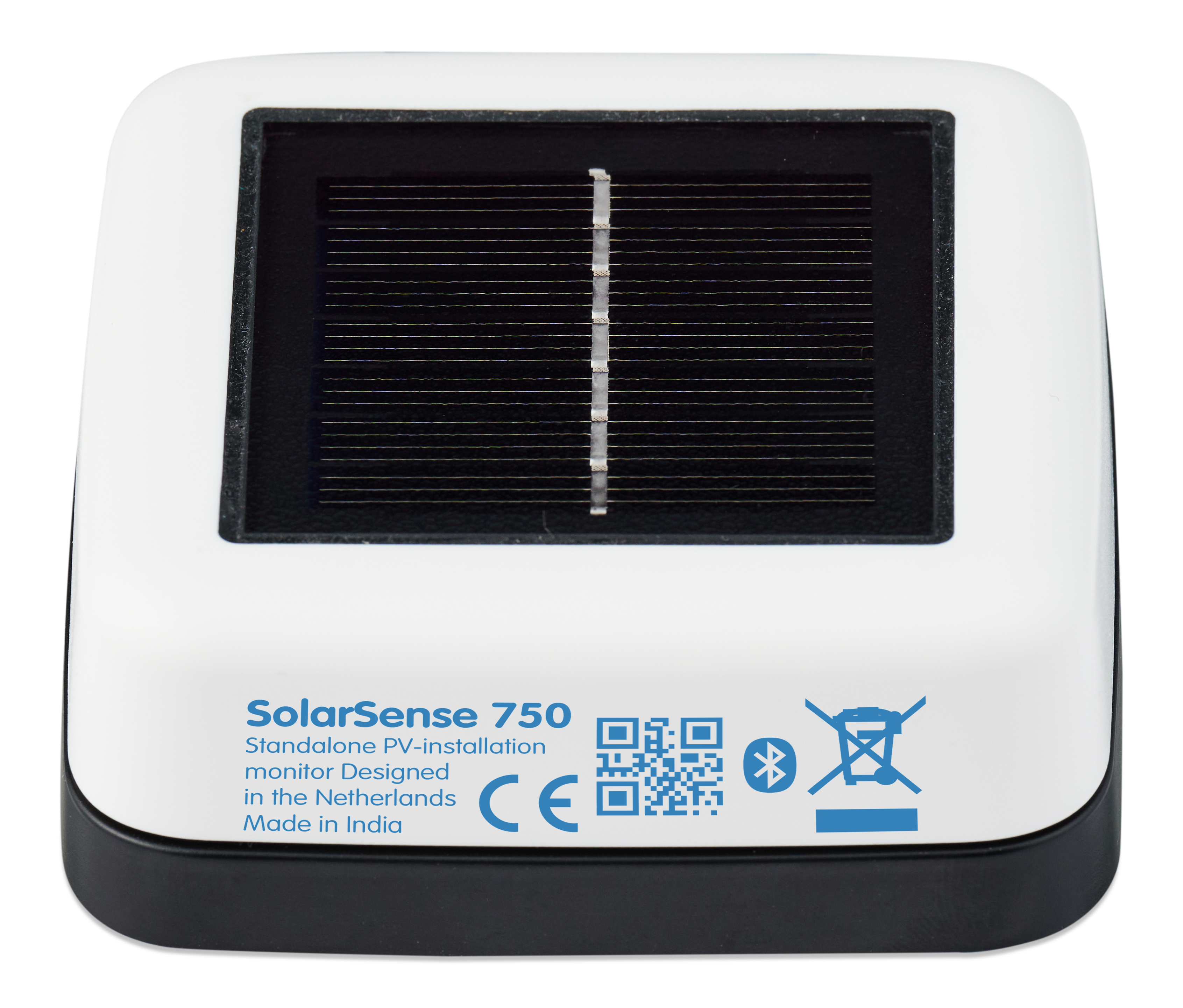 SolarSense 750