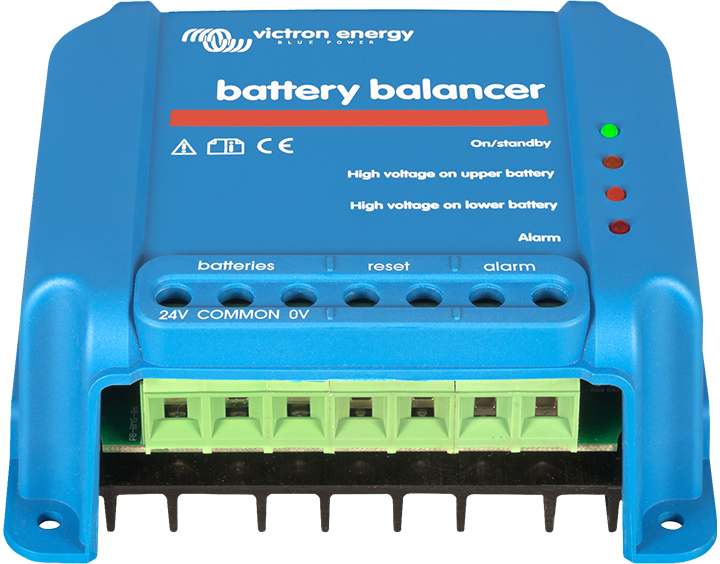 Battery Balancer, Solar Battery Balancer, Durable for Battery Home 