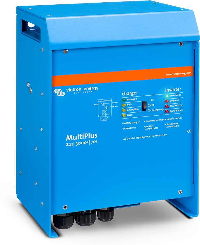 MultiPlus Victron Energy